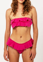 BIKINI BAMBULA FUCSIA
