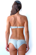 Bandeau culotte Milrayas White