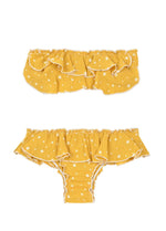 BIKINI STARS YELLOW