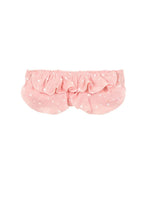 TOP - BIKINI STARS PINK