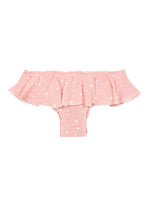 BOTTOM - BIKINI STARS PINK