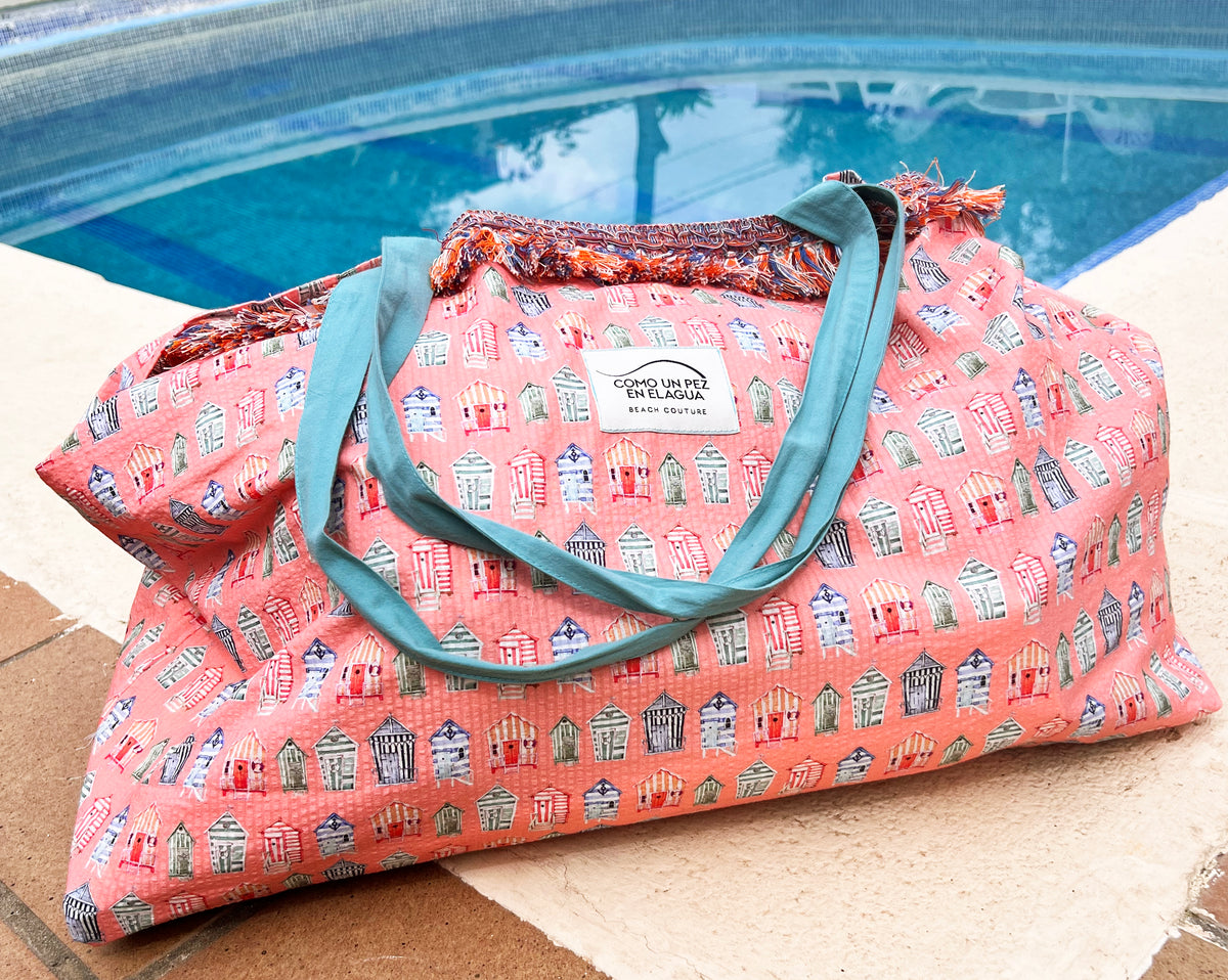 LIDO BEACH BAG