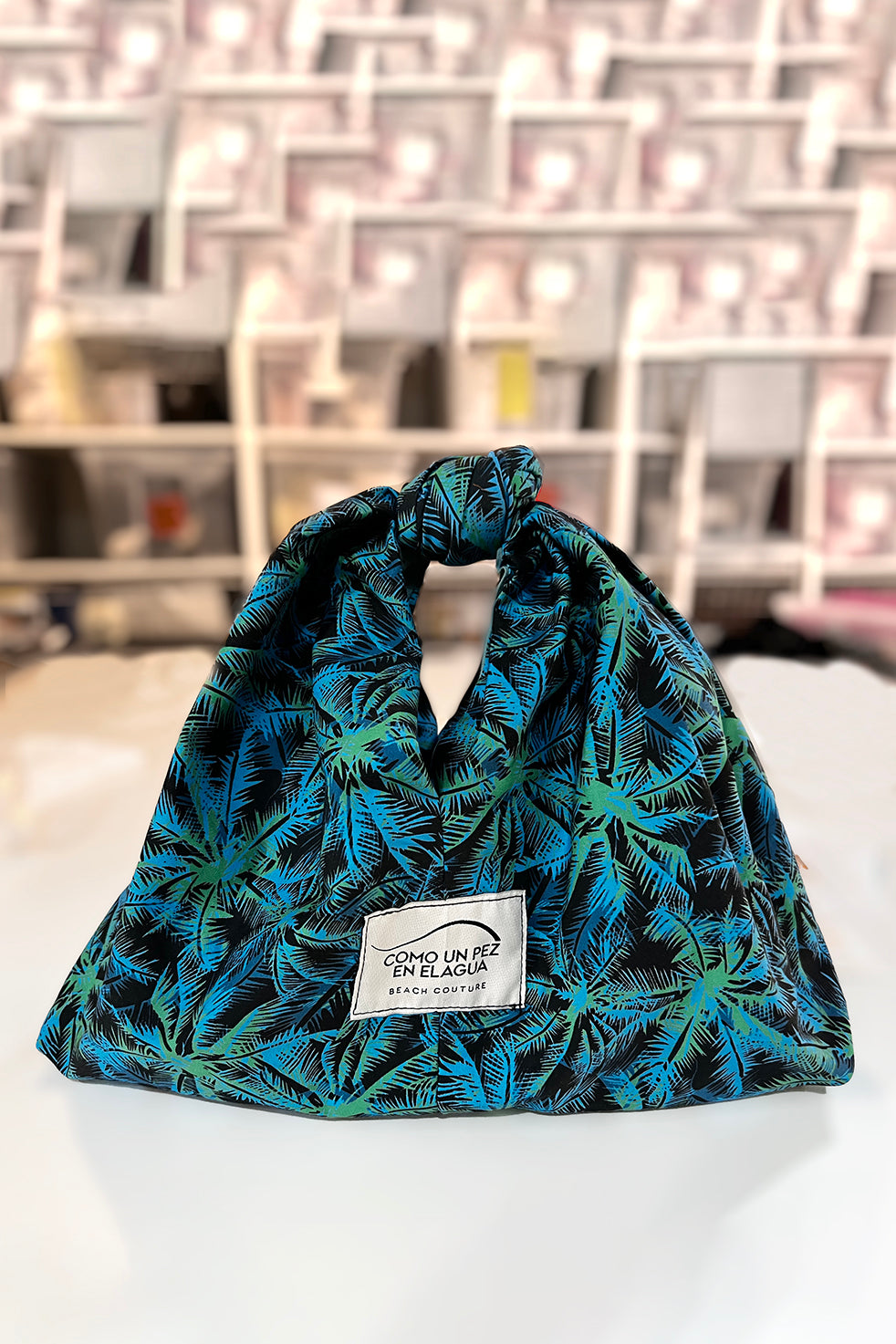 KNOT BAG