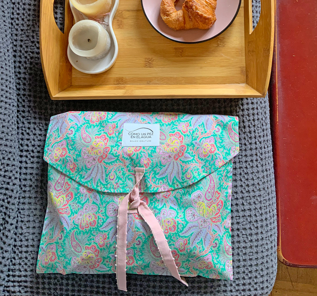 CAMISÓN LARGO LIBERTY CALEIDOSCOPIC