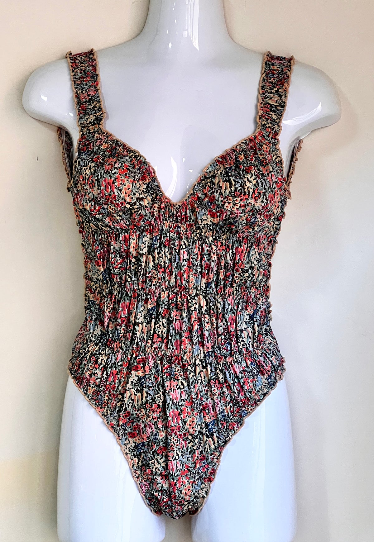 Liberty Virginia Swimsuit