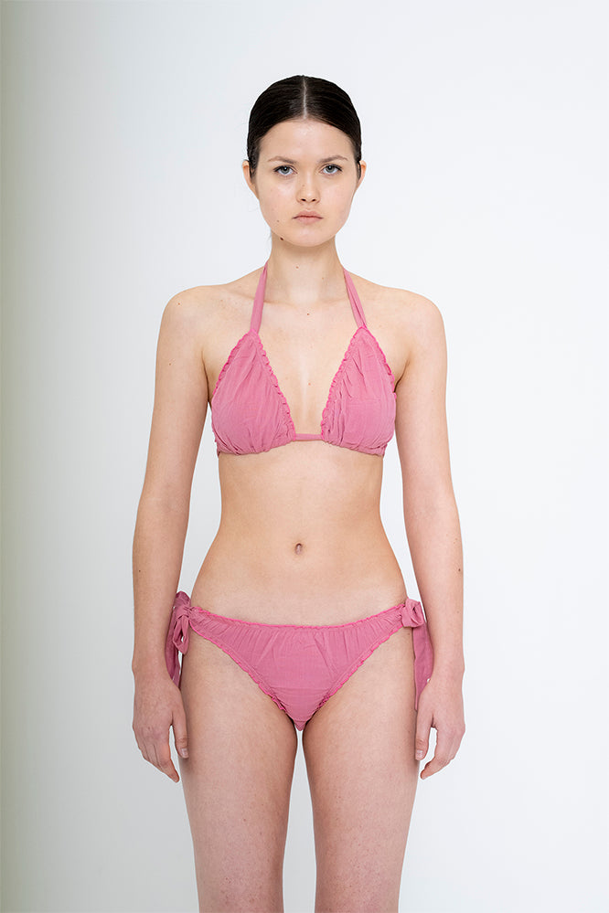Triangle Bikini YOUR DESIGN
