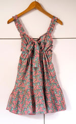 MINI CAMISON LIBERTY CLEMENTINE