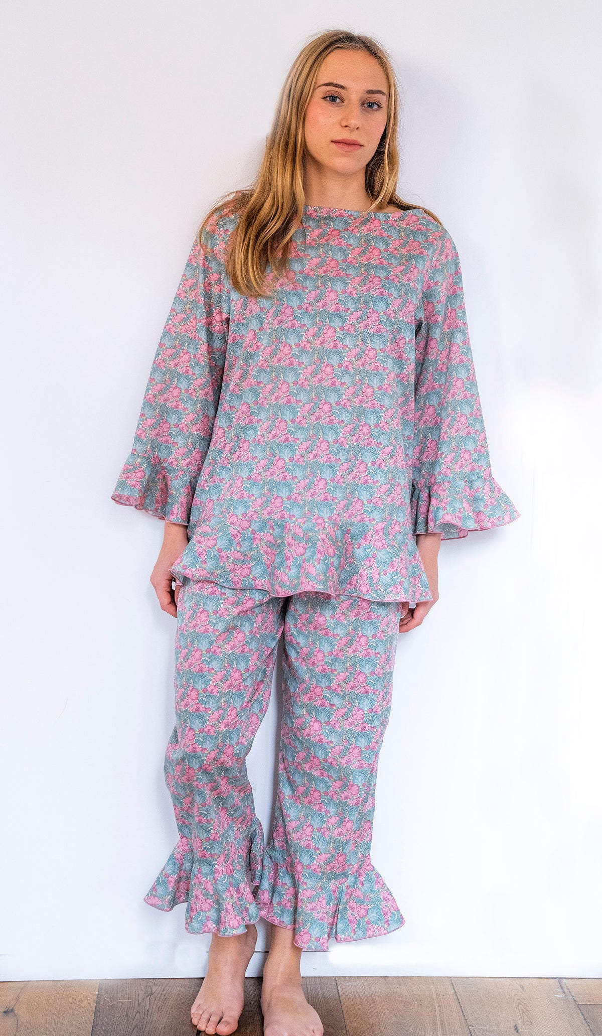 PIJAMA LIBERTY CLEMENTINE
