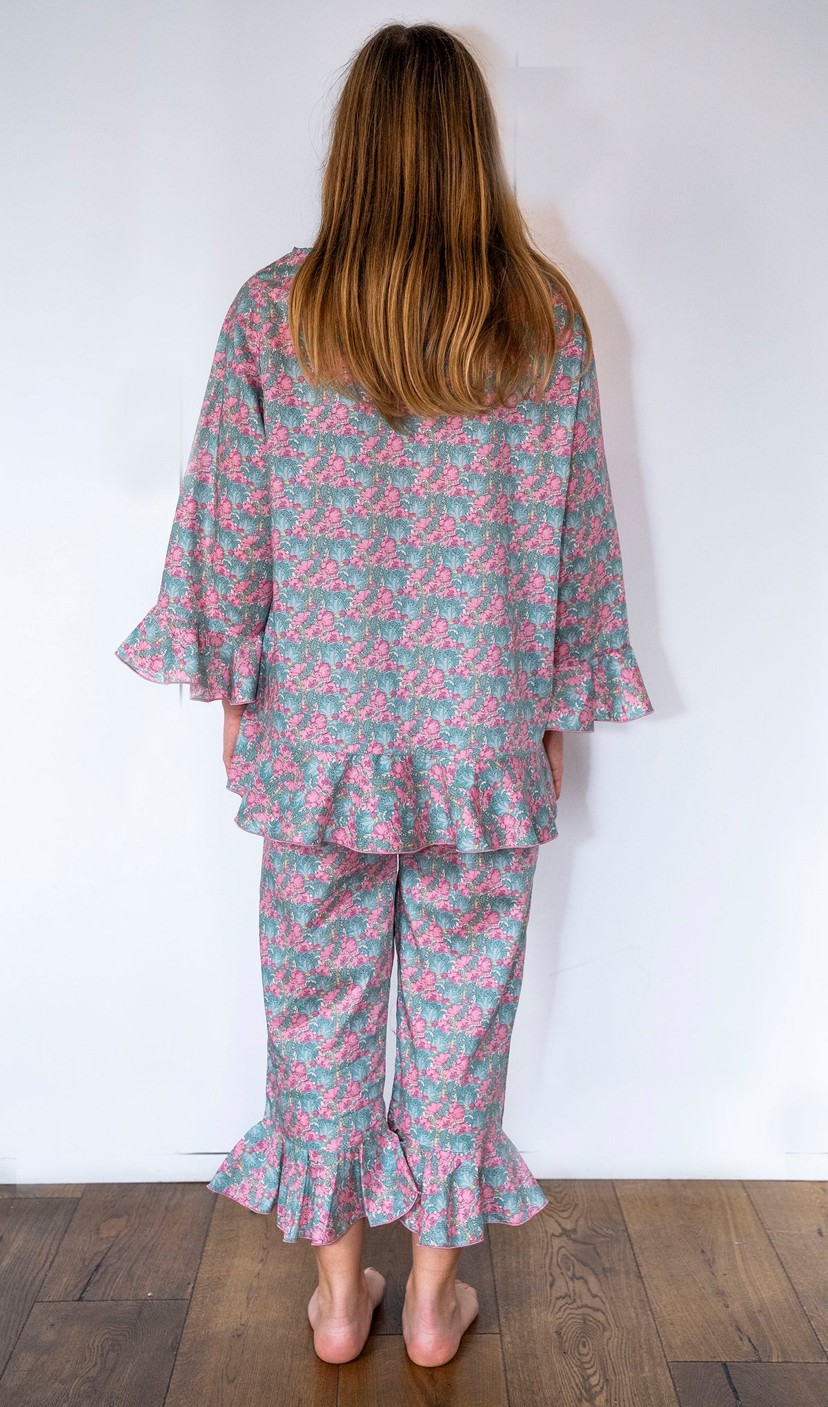 PIJAMA LIBERTY CLEMENTINE