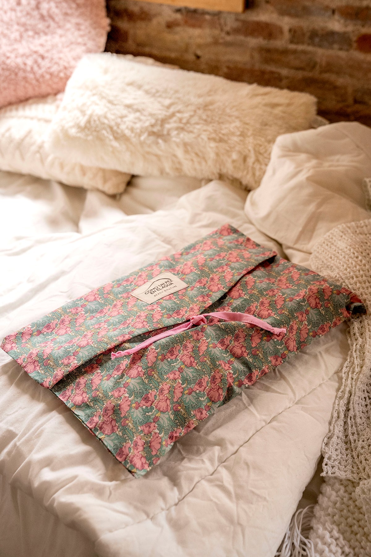 PIJAMA LIBERTY CLEMENTINE