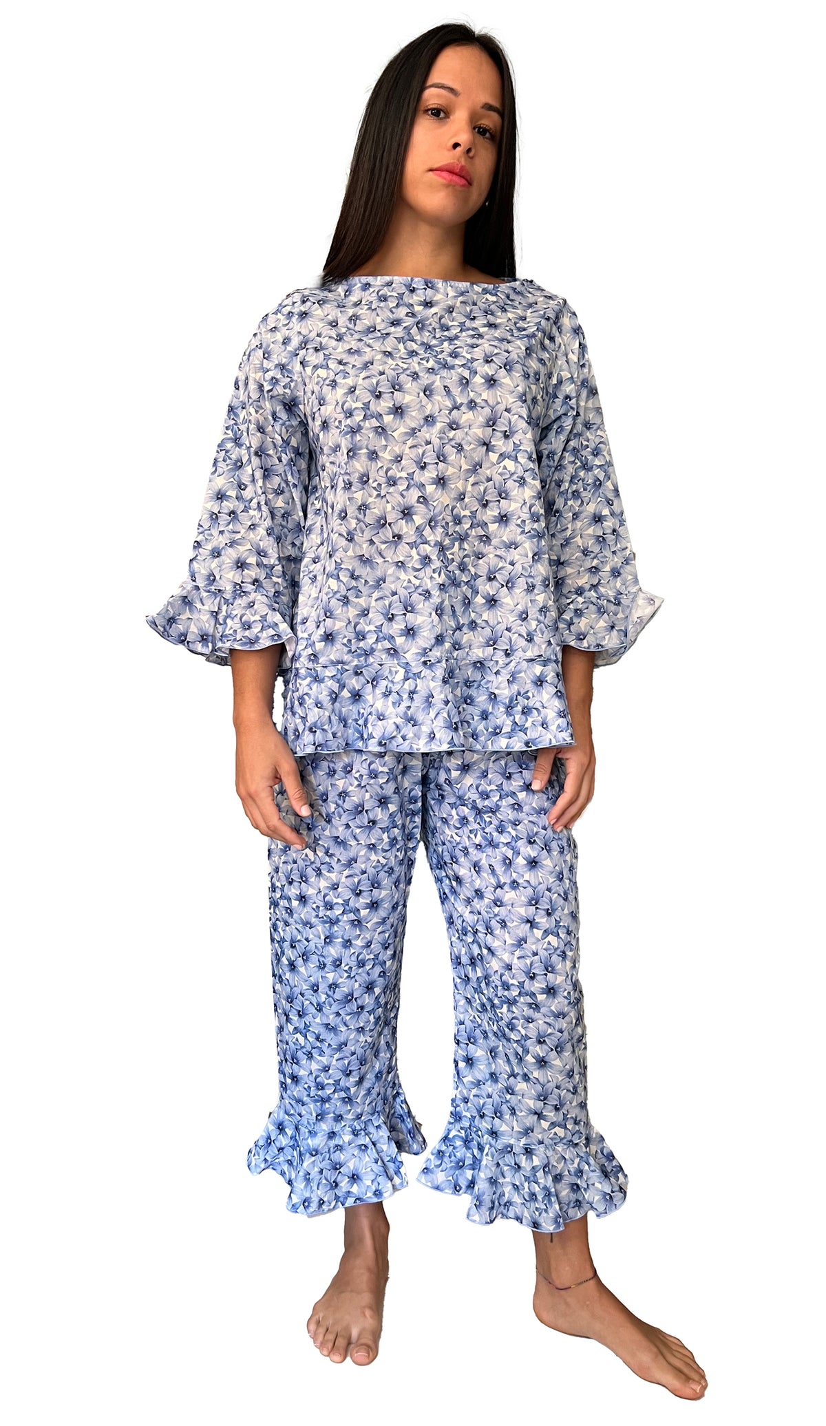 PIJAMA LIBERTY MARIANNE