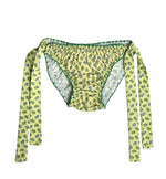 BRAGA - BIKINI PROVENZA GREEN