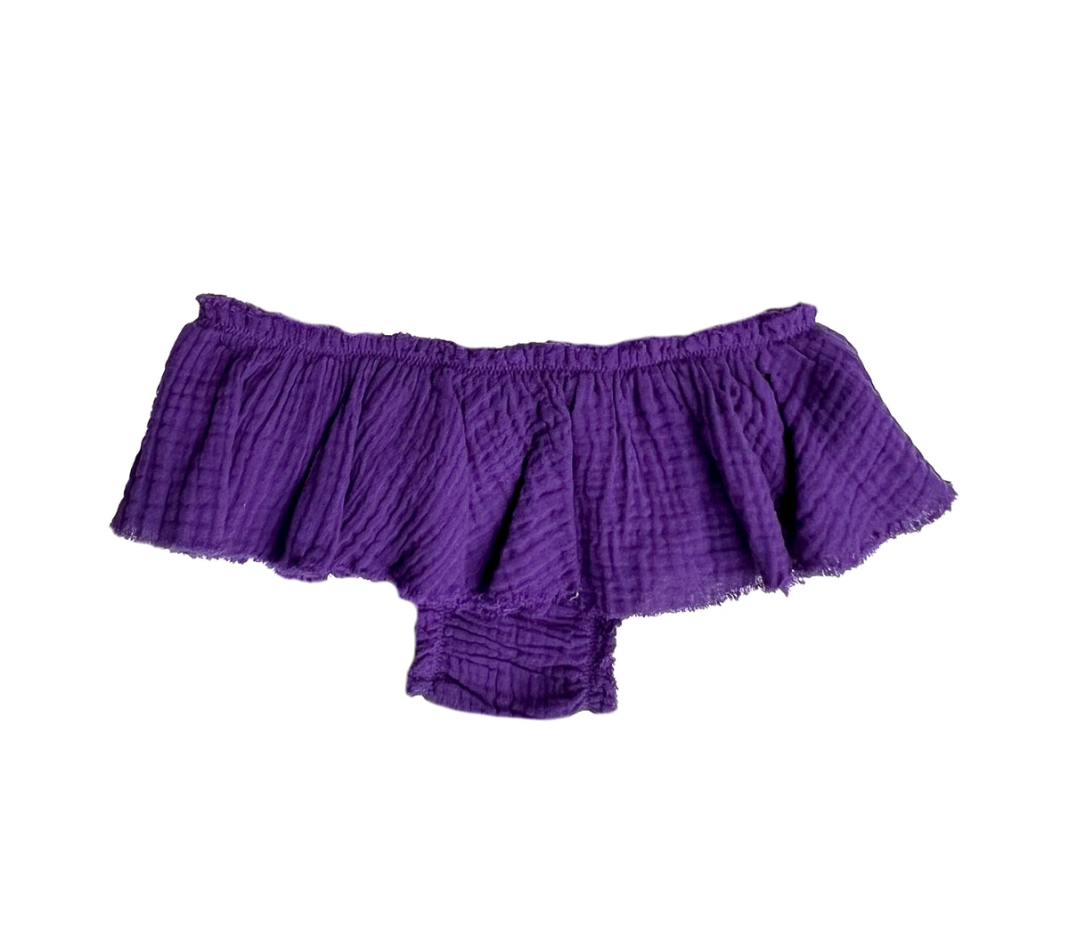 BRAGA VOLANTES BAM PURPLE