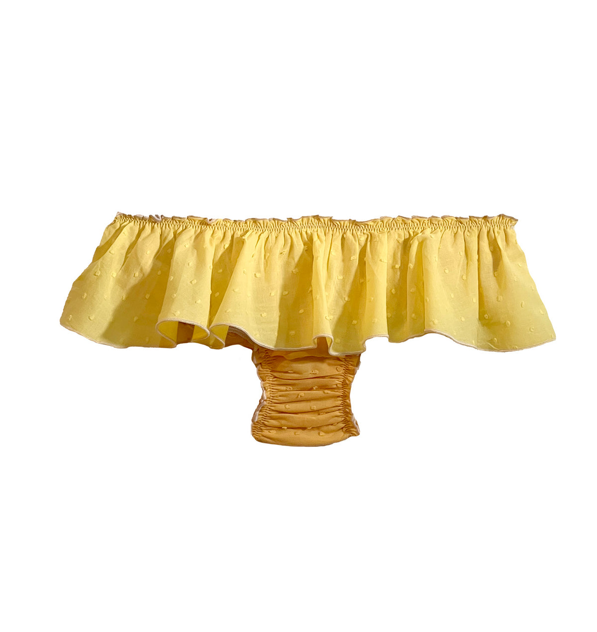 BRAGA VOLANTES PLUMETTI BIYELLOW