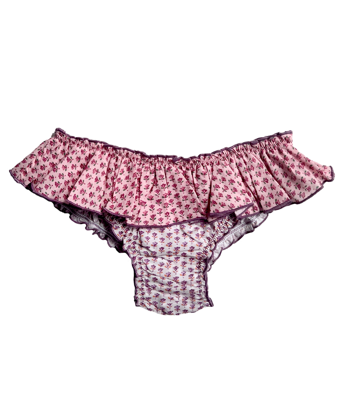 BRAGA - VOLANTES PROVENZA MIX