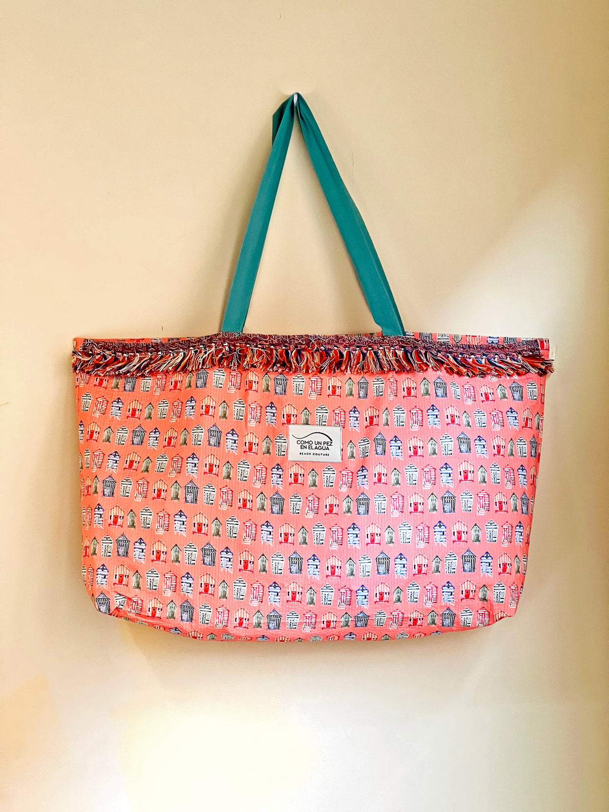 LIDO BEACH BAG