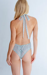 BAÑADOR ROMANTIC BLUE