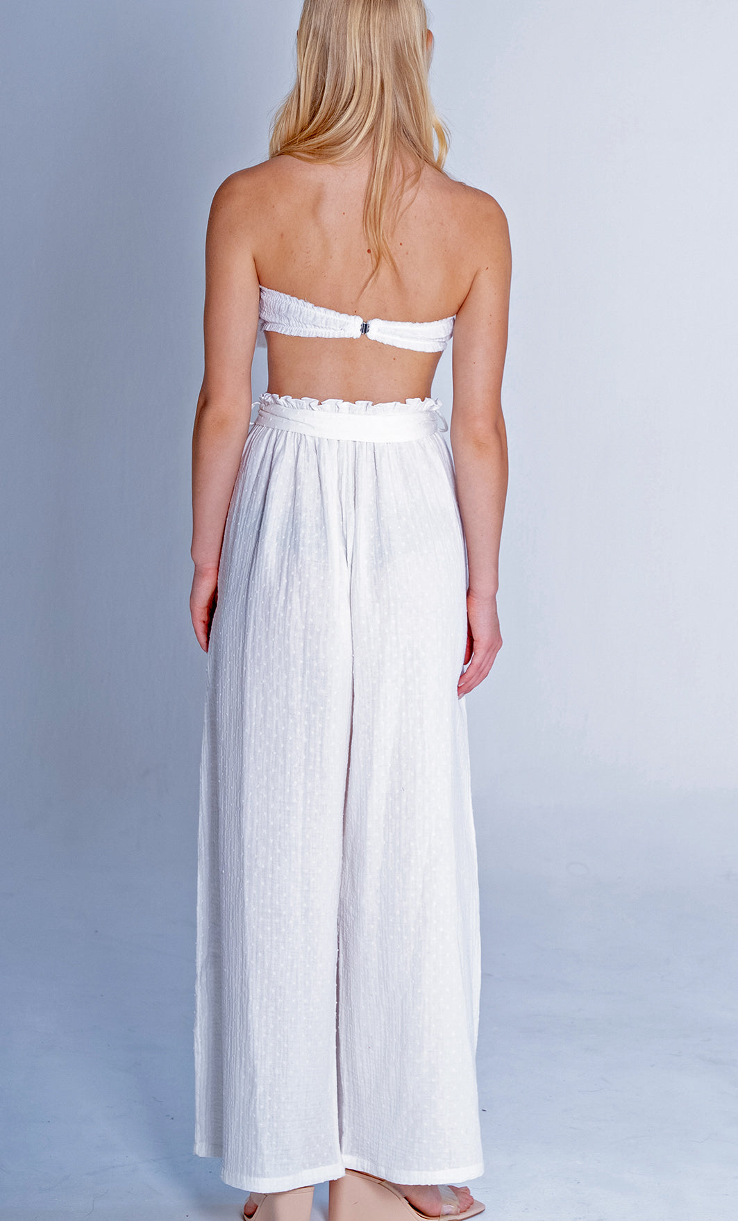 PANTALON BAMBULA PLUMETTI