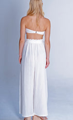 PANTALON BAMBULA PLUMETTI