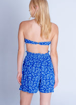 Bermuda Bandana Blue