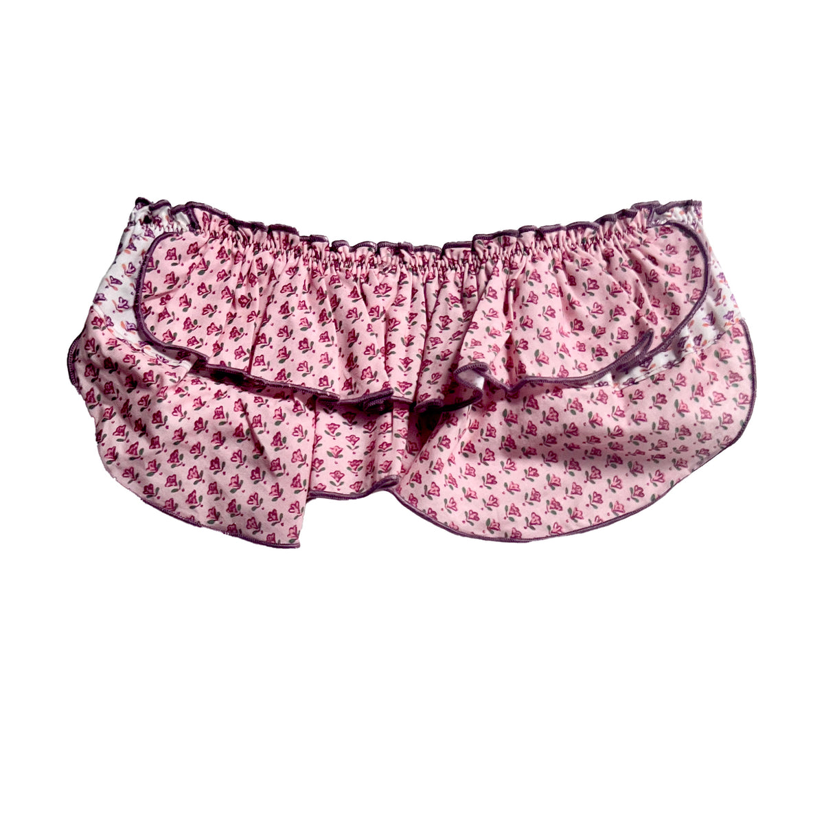 TOP - BIKINI PROVENZA MIX