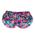 TOP - VOLANTES CRISANTEMOS