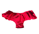 BRAGA -VOLANTES ROJA