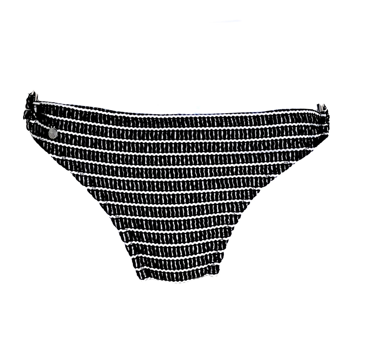 BRAGA- BIKINI DORIS B&W