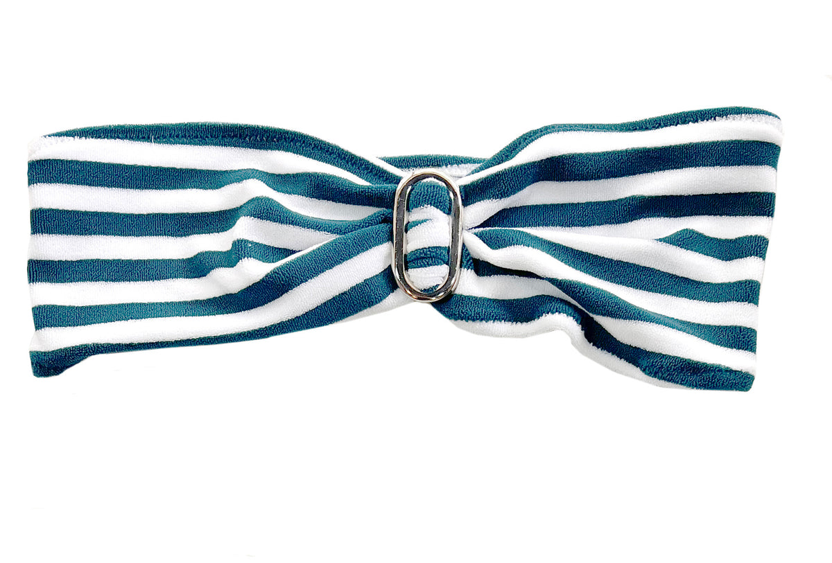 TOP - BIKINI SHARON ST GREEN