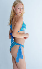 JANE GEOMETRIC BIKINI