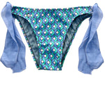 JANE GEOMETRIC BIKINI BRAG