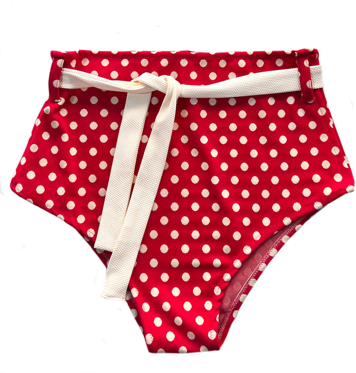 BRAGA - BIKINI SOFIA DOTS