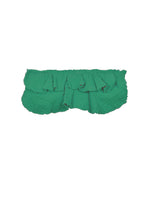 TOP - BIKINI BAMBULA GREEN