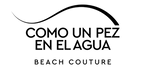 COMO UN PEZ EN EL AGUA