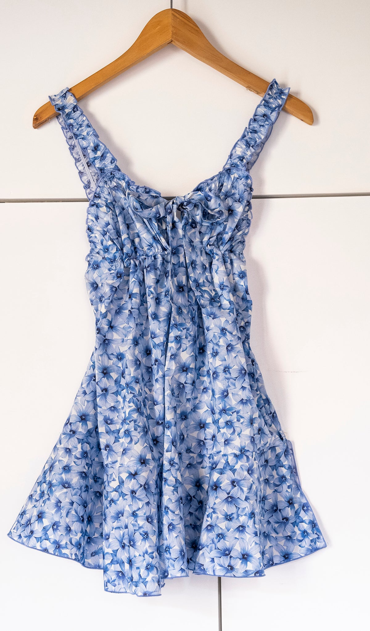 MINI CAMISON LIBERTY MARIANNE