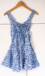 MINI CAMISON LIBERTY MARIANNE