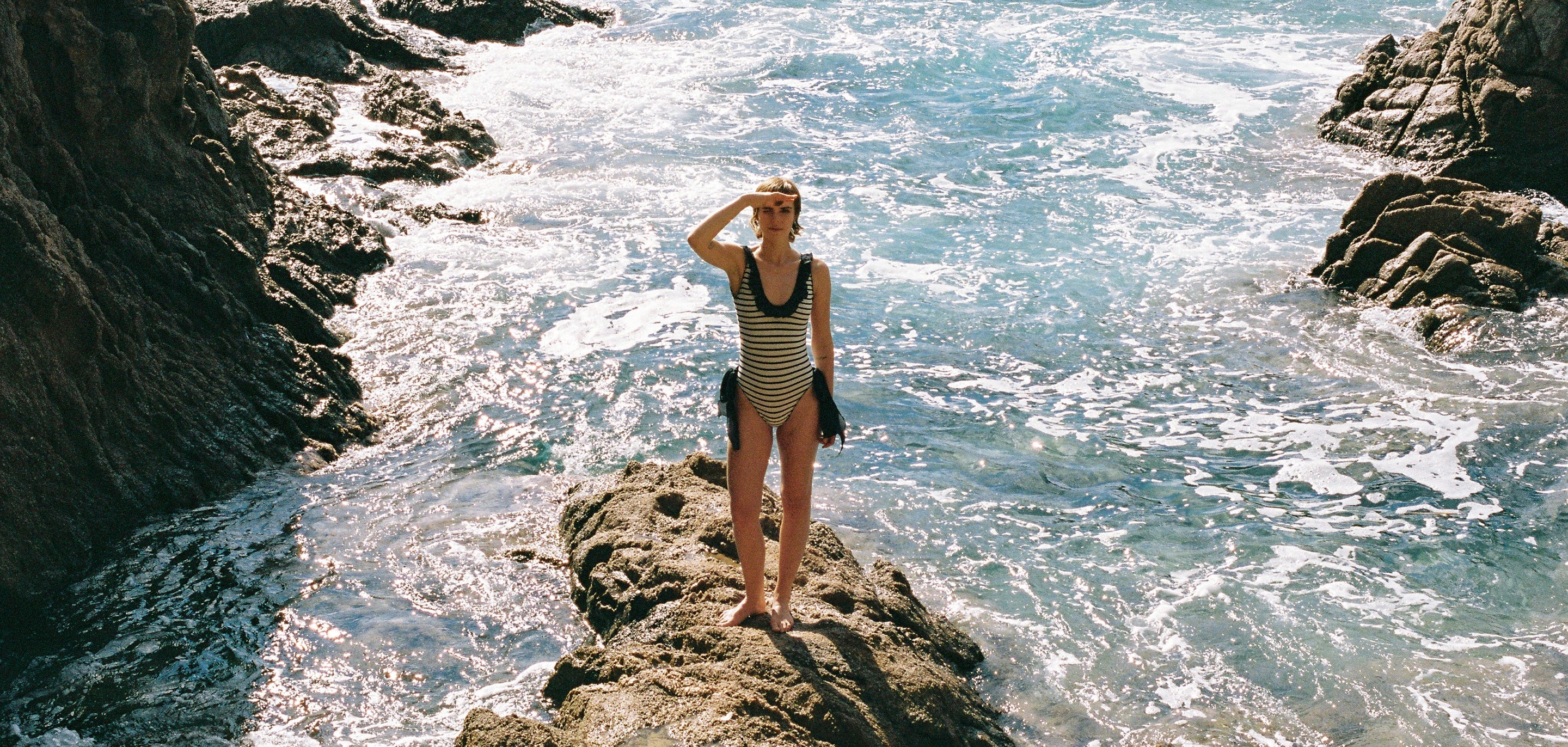 Descubre la Beach Couture