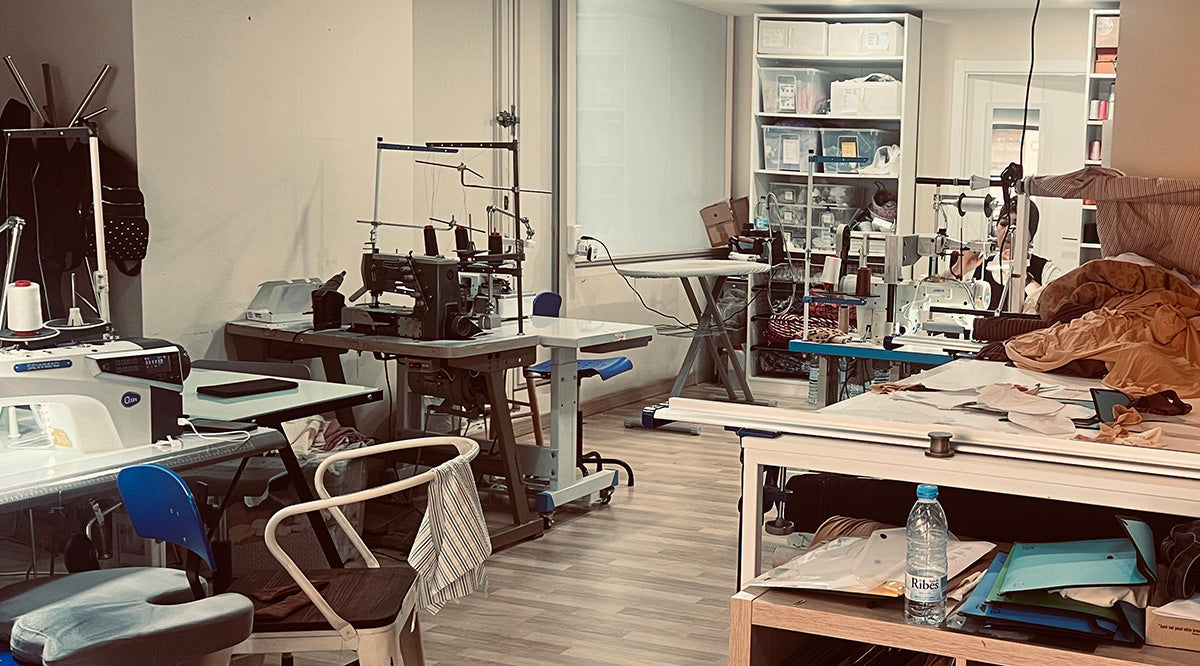 Nuestro taller
