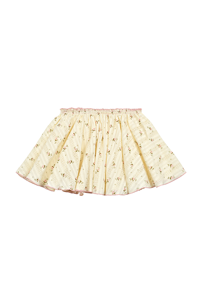 Faldita Flower Pink