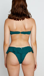 BIKINI VOLANTES BAMBULA EMERALD