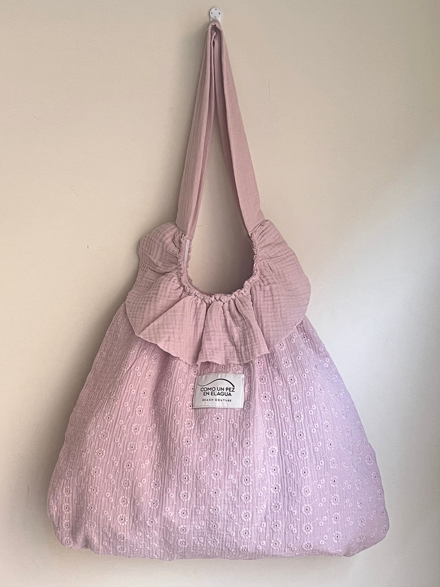 BOHO BAG
