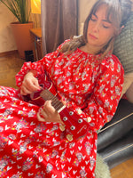 CAMISÓN LARGO FRIDA