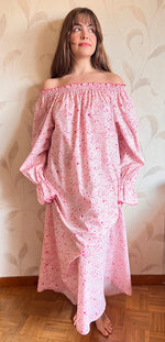 CAMISÓN LARGO LIBERTY FIZZPOP