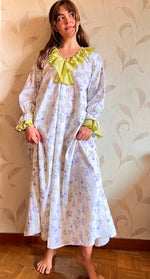 CAMISÓN LARGO MORAS