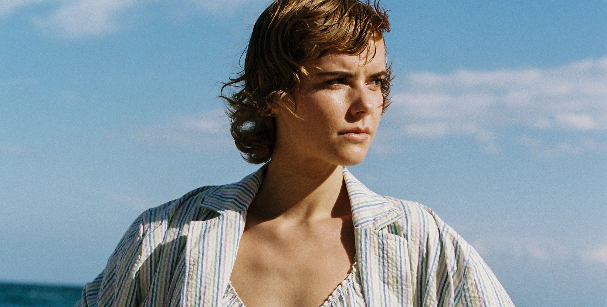 Descubre la beach couture