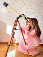 CAMISÓN LARGO LIBERTY FIZZPOP