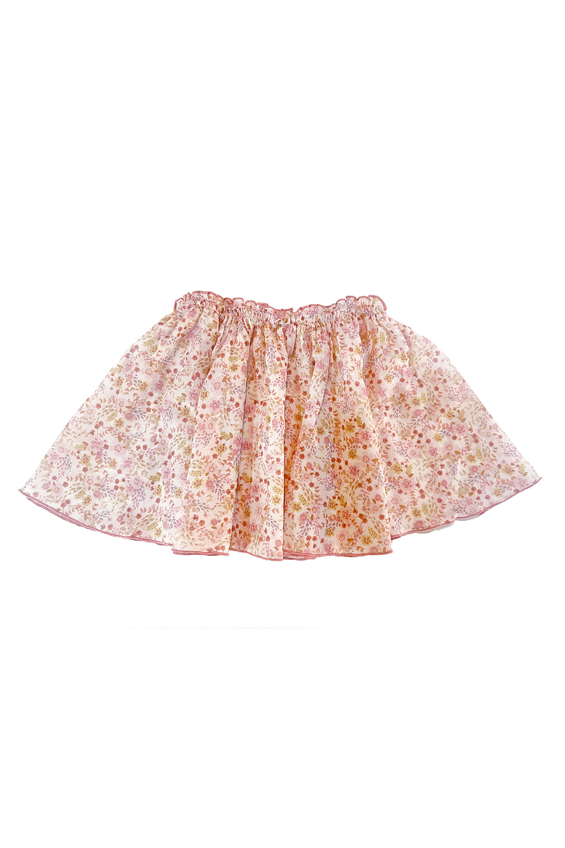 Faldita Floral