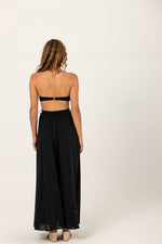 SKIRT PLUMETTI BLACK