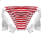 BRAGA - BIKINI JANE ST RED