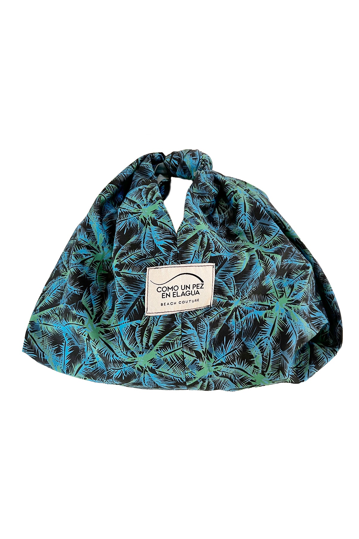 KNOT BAG